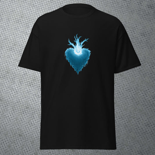 Heart Only Tee