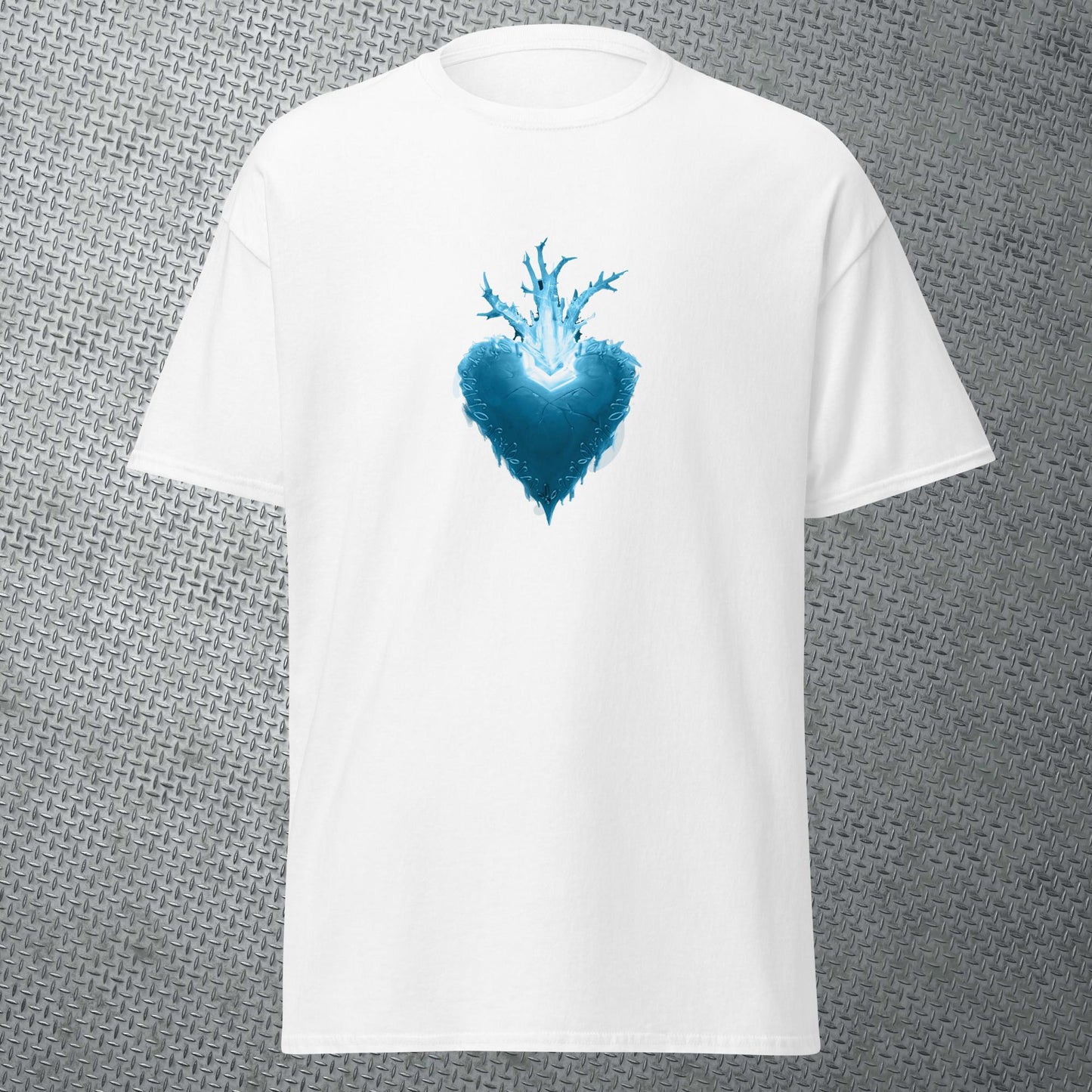 Heart Only Tee