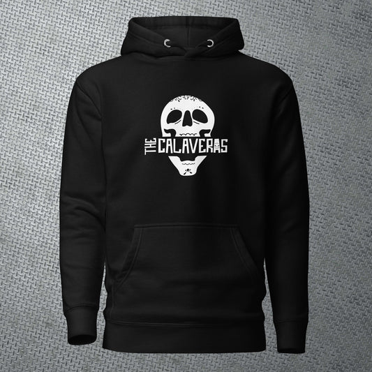 The OG Skull Hoodie